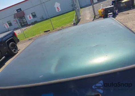 1998 Ford Ranger Splash/Xl/Xlt from USA, damaged, VIN 1FTYR14U3WTA39829